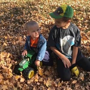 Meet your Posher, Judy